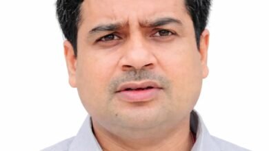 बिहार: सुपौल में जिलाधिकारी सावन कुमार ने की बड़ी कार्रवाई, ICDS की DC बेबी कुमारी की सेवा समाप्त