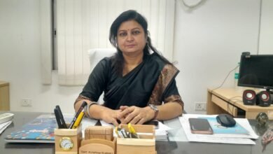 सुपौज में चेतावनी के साथ कृष्णा कुमारी ने संभाला बीडीओ पद, जिलाधिकारी ने की थी कार्रवाई