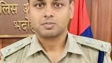 उत्तर प्रदेश: एनकाउंटर स्पेशलिस्ट अभिमन्यु मांगलिक बने फतेहपुर एसपी, सात साल का करियर… 41 एनकाउंटर