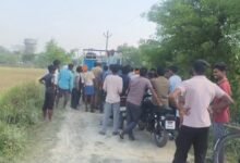 उत्तर प्रदेश: रायबरेली में पेड़ से लटका मिला युवक का शव! जांच में जुटी पुलिस