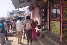 राजस्थान: नावां में बीच बाजार दुकानदार पर जानलेवा हमला, दुकान में तोड़फोड़ कर नकदी ले जाने का आरोप