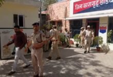 राजस्थान: जोधपुर जेल में रोजा-इफ्तार की फोटो वायरल होते ही अलर्ट हुआ डीडवाना प्रशासन, जिला कारागृह में अचानक छापा