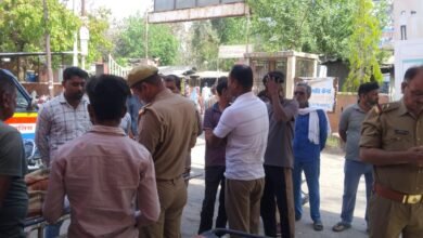 उत्तर प्रदेश: रायबरेली में हाईवे पार करते समय अज्ञात वाहन की टक्कर से वृद्ध की मौत, घर में मचा कोहराम