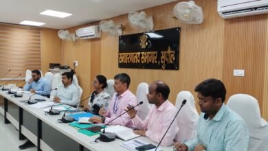 सुपौल : डीएम सावन कुमार का बड़ा एक्शन, 45 निजी स्कूलों की मान्यता रद्द करने के निर्देश