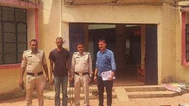 मध्य प्रदेश: कटनी में महिला की आत्महत्या मामले में पति गिरफ्तार, जांच में सामने आई प्रताड़ना की बात