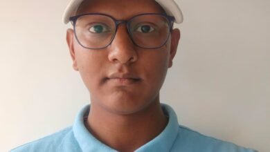 छत्तीसगढ़: कटघोरा के फैजान वसीम ने देश भर में लहराया कामयाबी का परचम, GATE 2026 में हासिल की 20वीं रैंक