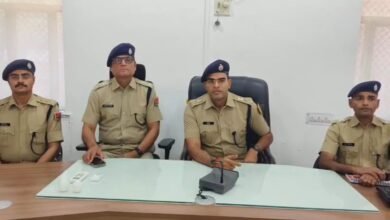 नाथीदेवी ब्लाइंड मर्डर मिस्ट्री का सनसनीखेज खुलासा: गहनों के लालच में बुजुर्ग महिला की बेरहमी से हत्या, मुख्य आरोपी गिरफ्तार