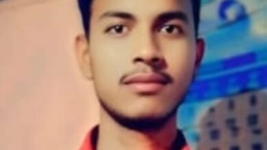 औरंगाबाद के युवक की दिल्ली में मौत: बिल्डिंग में आग लगने के बाद जान बचाने चार मंजिला इमारत से कुदा था, इलाज के दौरान हुई मौत