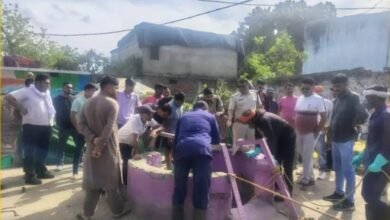 कटनी में ईद की खुशियां मातम में बदलीं, रहस्यमयी हालात में किशोरी की मौत, कुएं में मिला शव, जांच शुरू