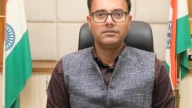 कटनी : सरकारी जमीन पर कब्जा पड़ा भारी! 24 मार्च को ढहाई जाएगी अवैध बाउंड्रीवाल