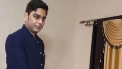 जबलपुर : घोटाले की जांच शुरू होते ही भागा बाबू, धूमधाम से कर ली शादी