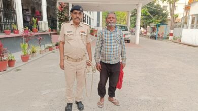 सुपौल: जयनारायण हत्याकांड में गंगा को सुपौल कोर्ट ने सुनाई दस वर्ष की सजा