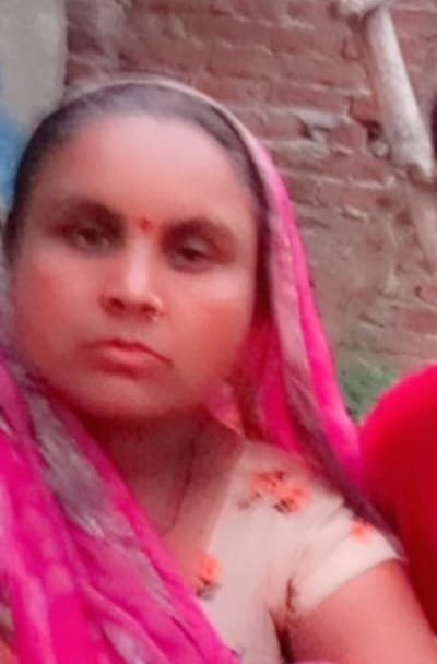लखीमपुर में दर्दनाक हादसा: तेज रफ्तार ट्रक ने मां-बेटी को रौंदा, मौके पर मौत