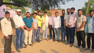 औरंगाबाद : किसान के बेटे ने कर दिखाया कमाल! बिहार बोर्ड में 8वीं रैंक से चमका नाम