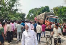 लखीमपुर में ‘खूनी’ DCM का तांडव: 6 माह की बच्ची के हुए दो टुकड़े, मां का सीना छलनी! शादी की खुशियां पल भर में मातम में बदलीं