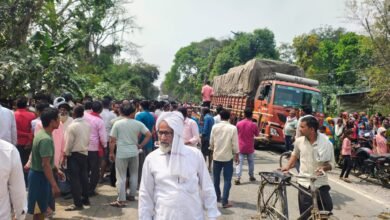 लखीमपुर में ‘खूनी’ DCM का तांडव: 6 माह की बच्ची के हुए दो टुकड़े, मां का सीना छलनी! शादी की खुशियां पल भर में मातम में बदलीं