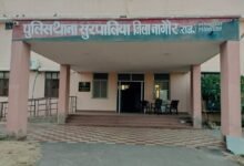 प्रयागराज से आए लुटेरों का डेह में ‘डेथ वारंट’! सीसीटीवी की एक फुटेज और 4 घंटे का ‘रैपिड एक्शन’, नागौर पुलिस ने ऐसे दबोचा