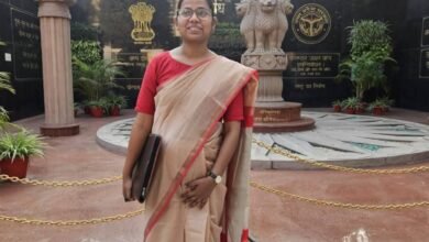 लखीमपुर खीरी : गांव की बेटी का जलवा, UPPCS क्लियर कर हासिल किया बड़ा मुकाम