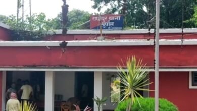 सुपौल में लूट की योजना बना रहे अपराधी चढ़ा पुलिस के हत्थे, लोडेड देसी पिस्टल बरामद