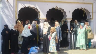 सहारनपुर में शिया समुदाय का शोक प्रदर्शन, पुलिस की सतर्कता से हालात शांत, जानिए पूरा मामला