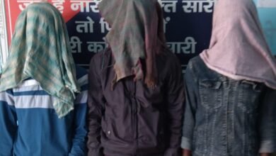 बिहार: होली पर एक्शन में पुलिस, पॉक्सो सहित अन्य अपराधों में 79 लोग गिरफ्तार 