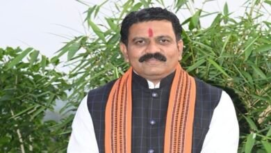 नागपुर दौरे से लौटे गृहमंत्री विजय शर्मा, धवईपानी-सिमगा मार्ग को 4-लेन की स्वीकृति के लिए केंद्रीय मंत्री गडकरी का जताया आभार