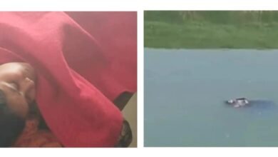 सिद्धार्थनगर: दहेज की बलि चढ़ी 5 माह की मासूम, नहर में मिली मां-बेटी