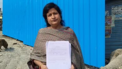 सहारनपुर: कोर्ट में चल रहा था विवाद, फिर भी गिरा दिया मकान, CM से की कार्रवाई की मांग