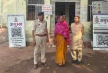 नकबजनी के 2 साल पुराने मामले में पुलिस को मिली बड़ी कामयाबी