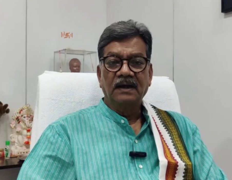 बजट सत्र की अवधि में कटौती, नेता प्रतिपक्ष महंत बोले- जनता के हित में ज्यादा बात रखने की जरूरत