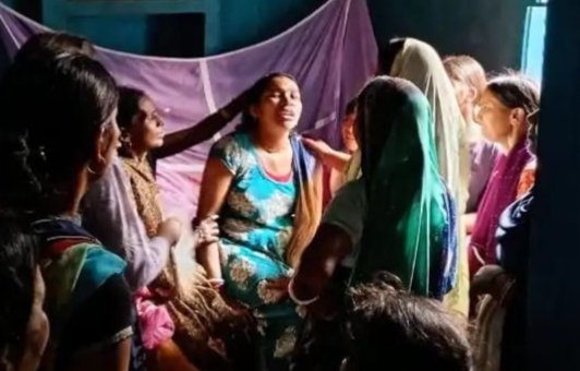 औरंगाबाद : तीन मासूमों के हत्या के अलग-अलग कारण आए सामने, सगे चाचा ने वारदात को दिया अंज़ाम  