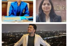 UPSC-2025 की परीक्षा में गाजीपुर के युवक-युवतियों ने बढ़ाया जनपद का मान, जानिए रैंक