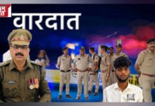 क्या बारूद के ढेर पर है शहर? पुराने विवाद में सरेराह बमबाजी से दहल उठा माढ़ोताल, खाकी के ‘हंटर’ से सलाखों के पीछे पहुँचे हमलावर