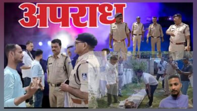 जबलपुर में फिर चाकूबाजी! 24 साल के युवक की बेरहमी से हत्या