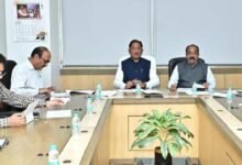 25 मार्च से 6 अप्रैल तक होगा ‘खेलो इंडिया ट्राइबल गेम्स छत्तीसगढ़-2026’ का आयोजन