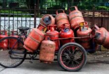 रसोई गैस फिर महंगी! घरेलू LPG ₹60 और कमर्शियल सिलेंडर ₹115 महंगा
