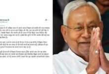 बिहार में होगा सत्ता परिवर्तन! नीतीश कुमार ने किया बड़ा एलान – अब राज्यसभा जाना चाहते हैं…