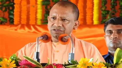 योगी ने कहा, “फरसा वाले बाबा की मौत के मामले में आरोपियों को कोई छूट नहीं” योगी ने कहा, “फरसा वाले बाबा की मौत के मामले में आरोपियों को कोई छूट नहीं”
