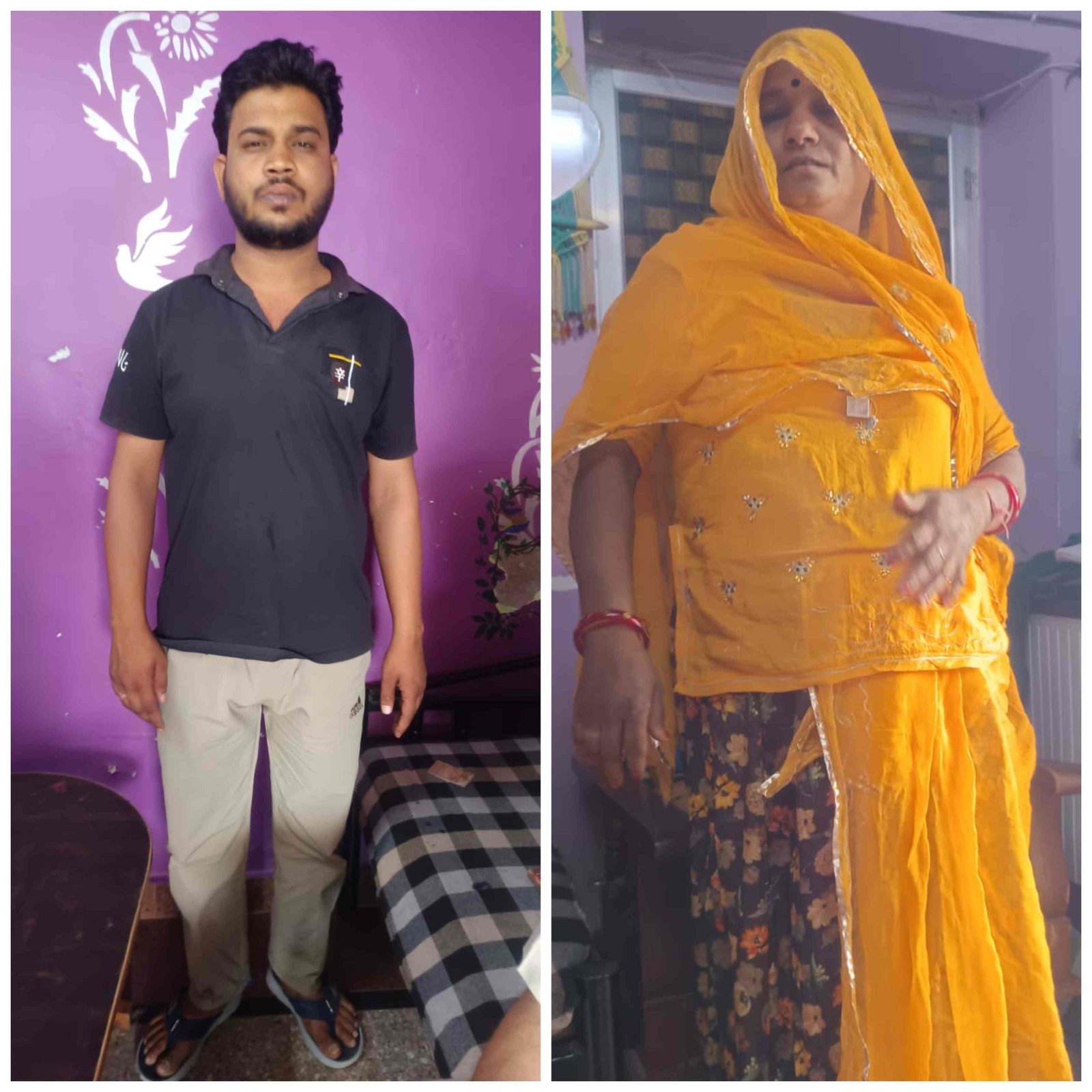 राजस्थान के इस जिले में हुई ANTF की बड़ी कार्रवाई: एमडी ड्रग्स और 50 हजार रुपये के साथ मां-बेटा गिरफ्तार; कारोबारियों को सख्त चेतावनी