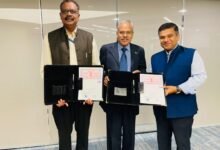 बिहार के सहरसा में संकरा आई हॉस्पिटल को ₹11.56 करोड़ देगा आरईसी लिमिटेड