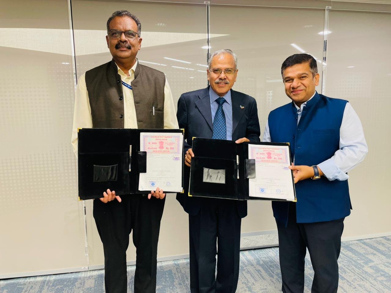 बिहार के सहरसा में संकरा आई हॉस्पिटल को ₹11.56 करोड़ देगा आरईसी लिमिटेड