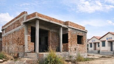 अमेठी में PM आवास योजना पर बड़ा एक्शन, 35.50 लाख की रिकवरी से मचा हड़कंप