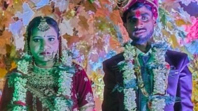 औरंगाबाद में फंदे से लटका मिला विवाहिता का शव, मायके वालों ने लगाया हत्या का आरोप,चार माह की गर्भवती थी विवाहिता