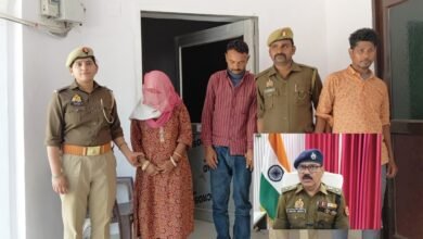 बलिया में इश्क, ‘तस्वीरें’ और साजिश, शादी समारोह में बना मर्डर का प्लान, तेजाब से पहचान मिटाने की थी कोशिश