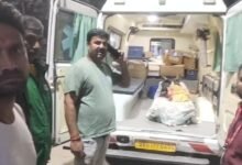 औरंगाबाद में ट्रक ने स्कूटी सवार युवक को रौंदा,हुई दर्दनाक मौत,घर का था इकलौता सहारा