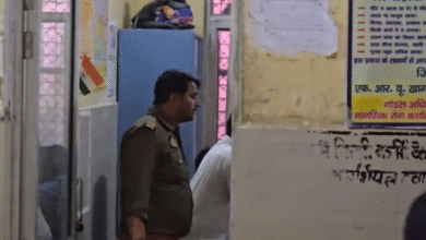 फतेहपुर: पति-पत्नी के विवाद में कूदा दबंग पड़ोसी, महिला पर चलाई गोली; हालत नाजुक