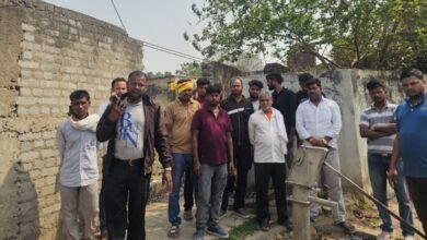 औरंगाबाद: सड़क पार कर रहे व्यक्ति को बाइक ने मारी टक्कर, इलाज के दौरान मौत