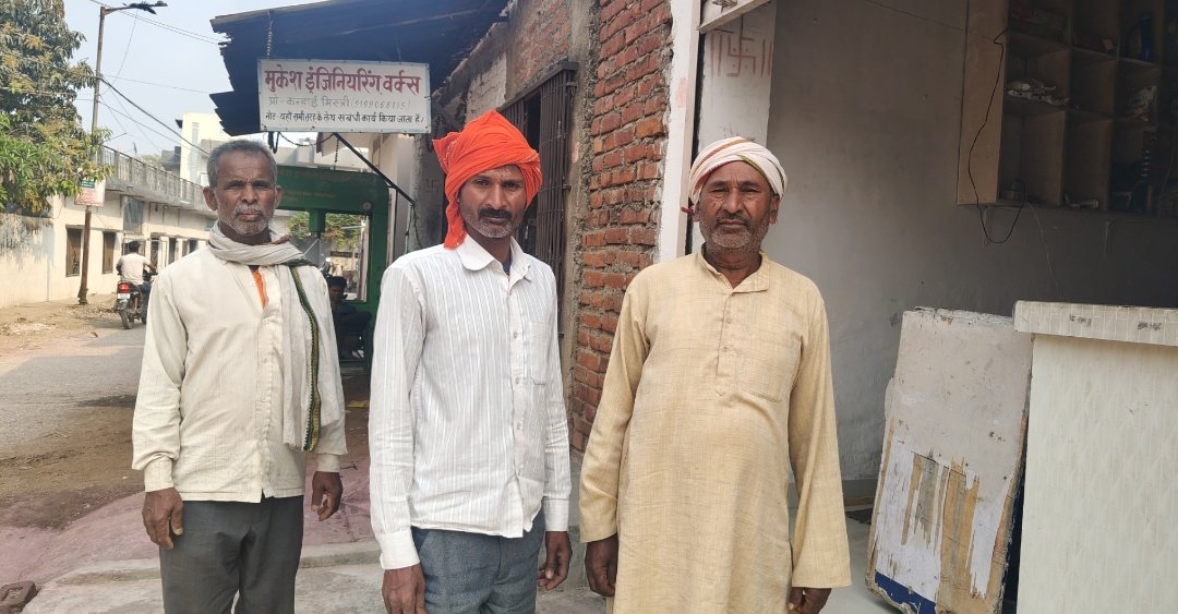 औरंगाबाद: शौच के लिए घर से निकला युवक नहर में डूबा, परिवार में मचा कोहरा