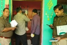 उत्तर प्रदेश: बोर्ड परीक्षा दे रही इंटर की छात्रा ने घर में लगाई फांसी, परिजनों में मची चीख-पुकार