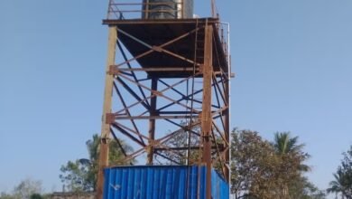 बिहार: चैत्र माह के आरंभ में ही सूर्य की तपिश, पेयजल की समस्या से जूझ रहे लोग, डेढ़ सौ घर प्रभावित  